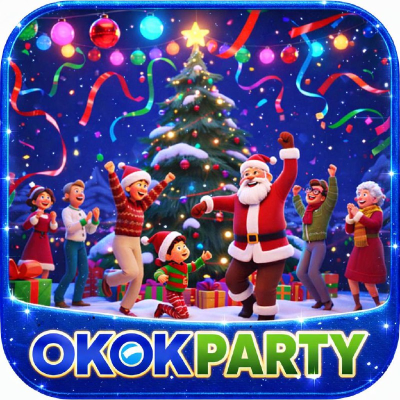 OKOK-PARTY