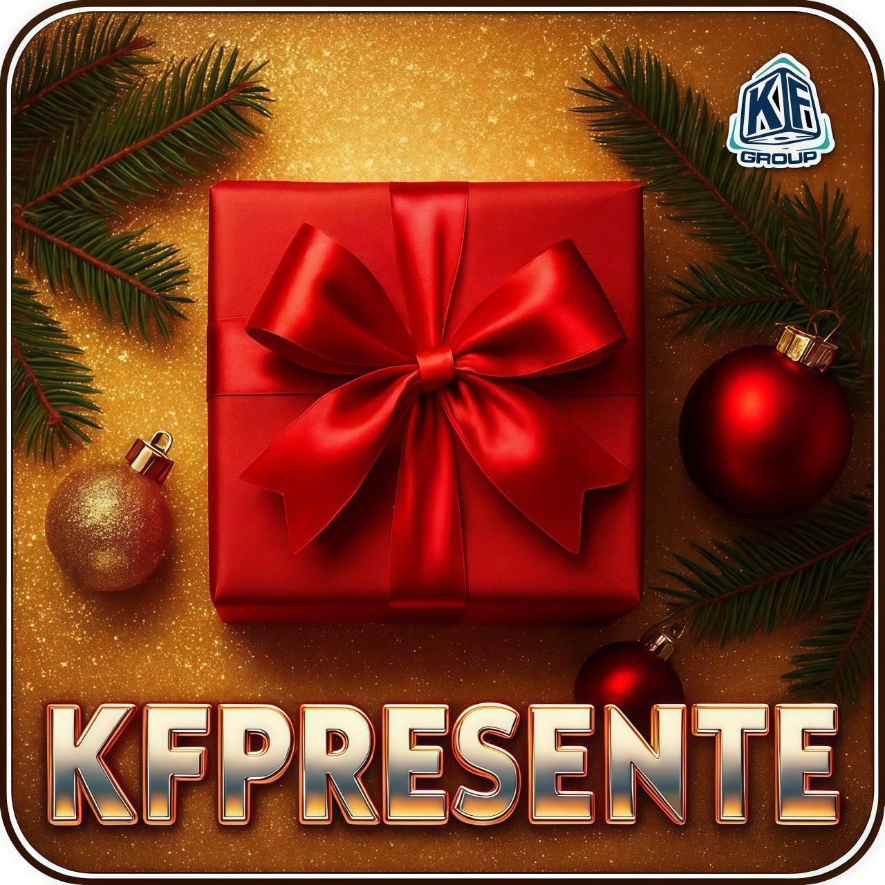 KF-PRESENTE.BET - 80% SALARIO