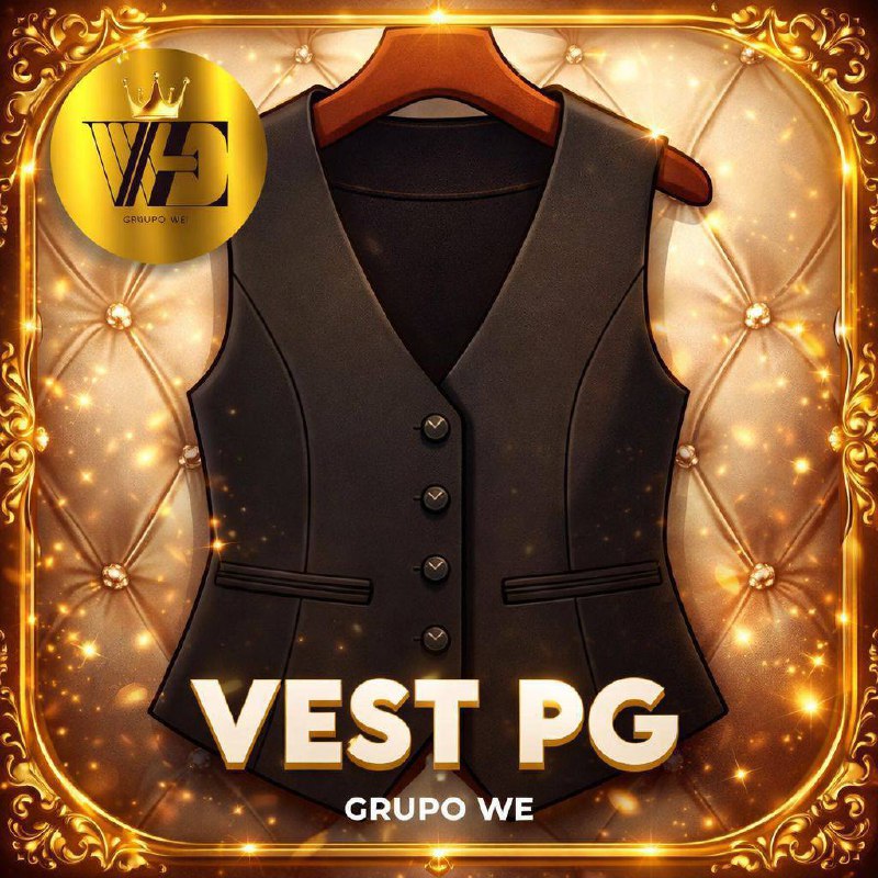 WE-VEST-PG