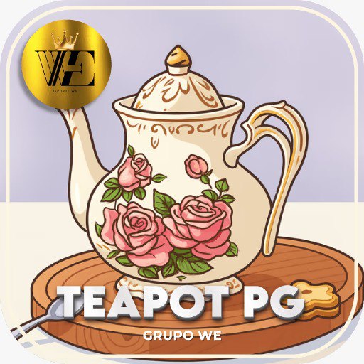 WE-TEAPOT-PG