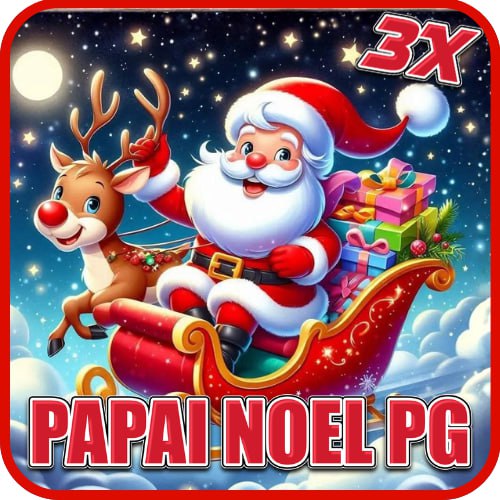 PAPAINOEL-PG - DEPOSITO 3X