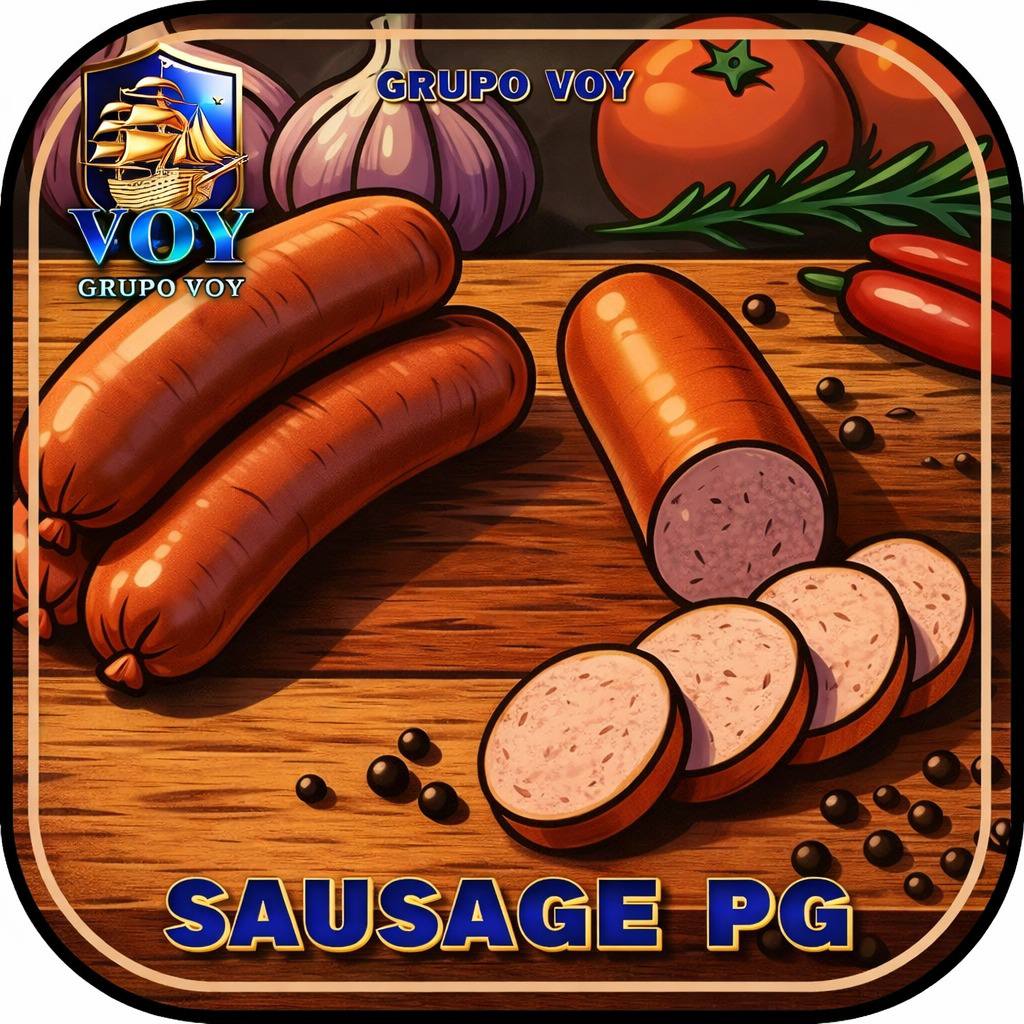 VOY-SAUSAGE-PG