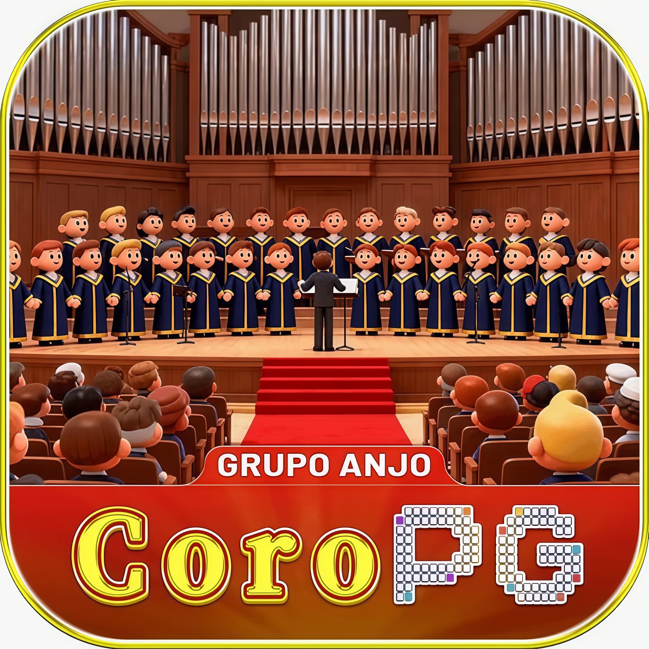 CoroPG