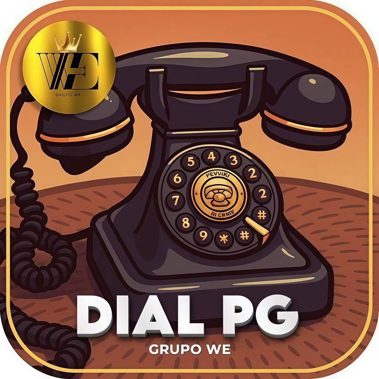 WE-DialPG