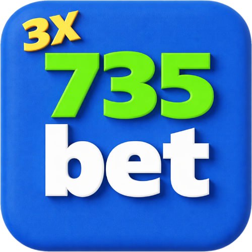735BET - DEPOSITO 3X