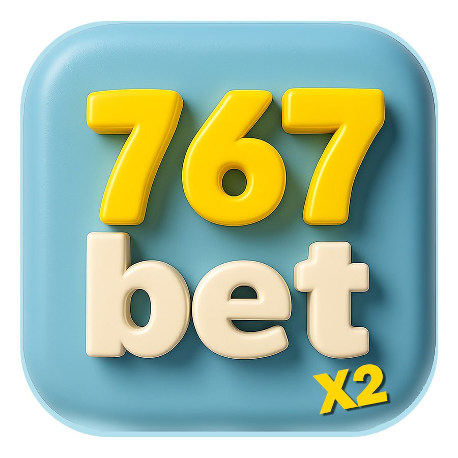 767BET - DEPOSITO 2x